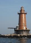 New York Lighthouse